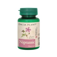 Napraznic 60 comprimate, Dacia Plant